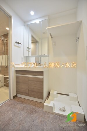 オーキッドレジデンス上野稲荷町IIの物件内観写真